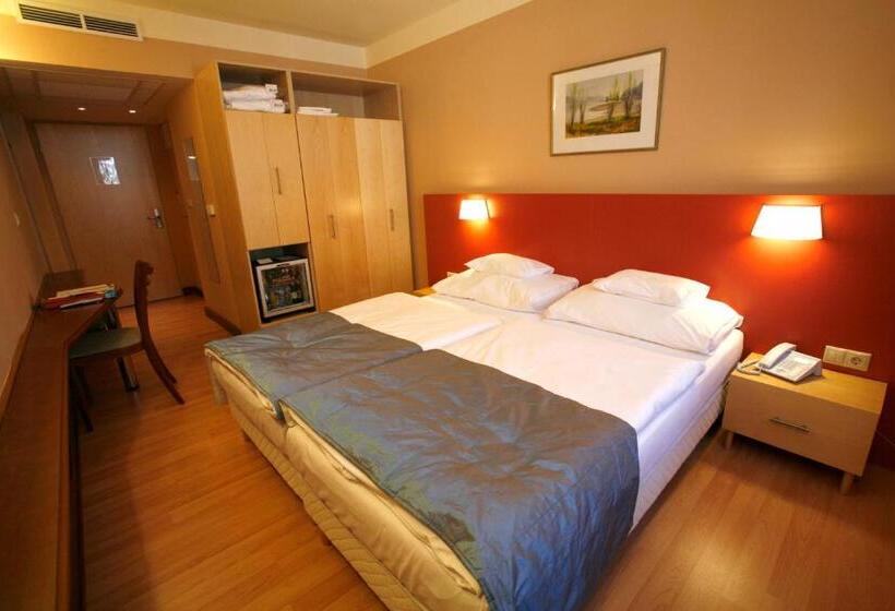 Номер Стандарт, Dráva Hotel Thermal Resort