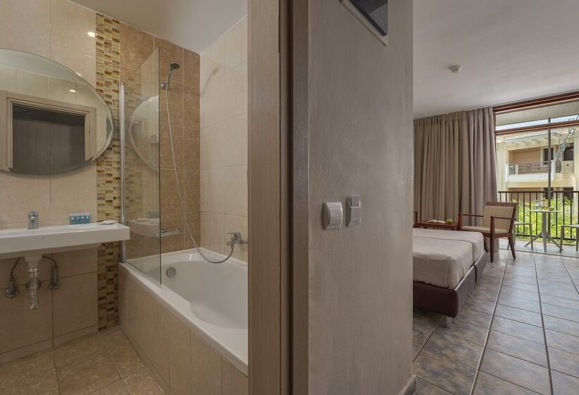 スタンダードルーム, Alkyon