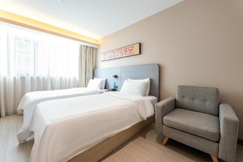 スタンダードルーム, Alkyon