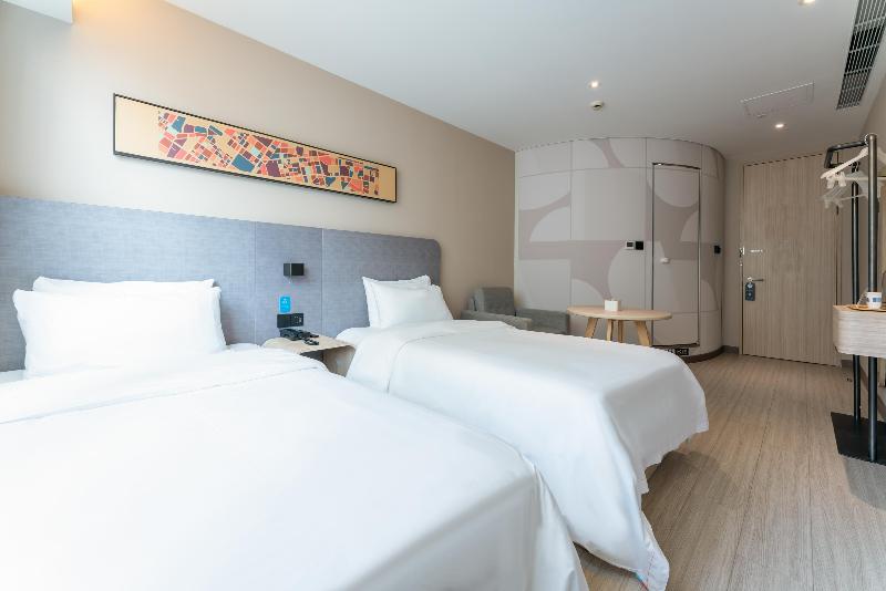 スタンダードルーム, Alkyon