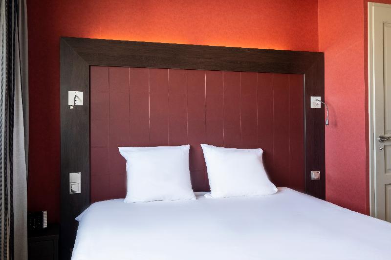 オーシャンビュースタンダードルーム, Alkyon