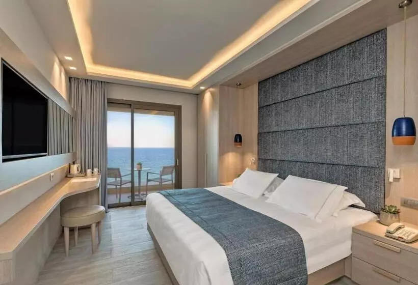 オーシャンビュースタンダードルーム, Amada Colossos Resort