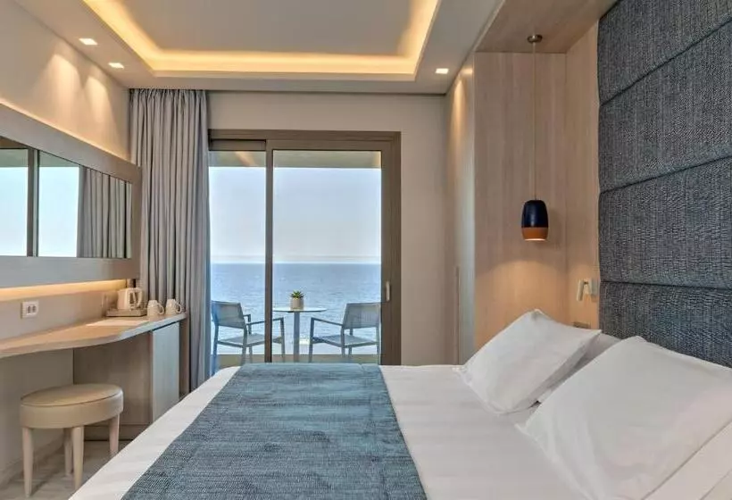オーシャンビュースタンダードルーム, Amada Colossos Resort