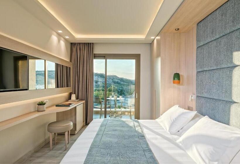 Quarto Estandar Vista Montanha, Amada Colossos Resort