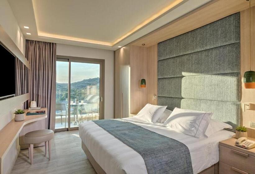 Номер Стандарт Вид на Горы, Amada Colossos Resort
