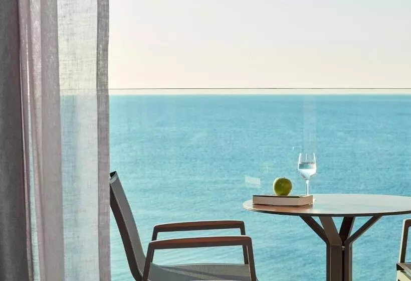 オーシャンビュージュニアスイート, Amada Colossos Resort