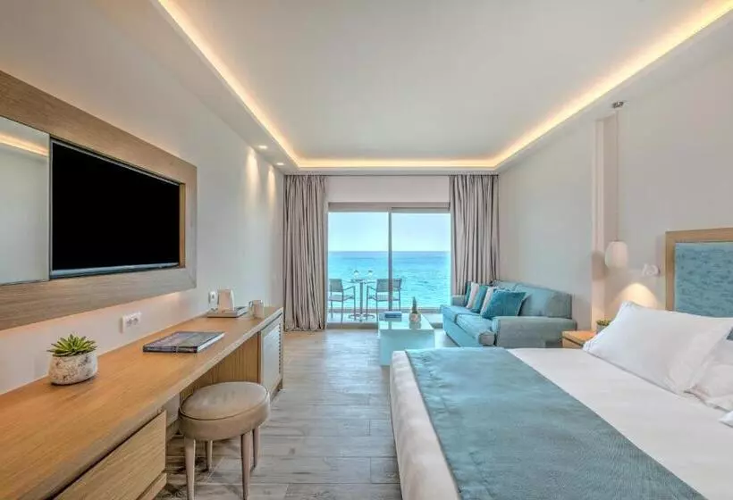 オーシャンビュージュニアスイート, Amada Colossos Resort