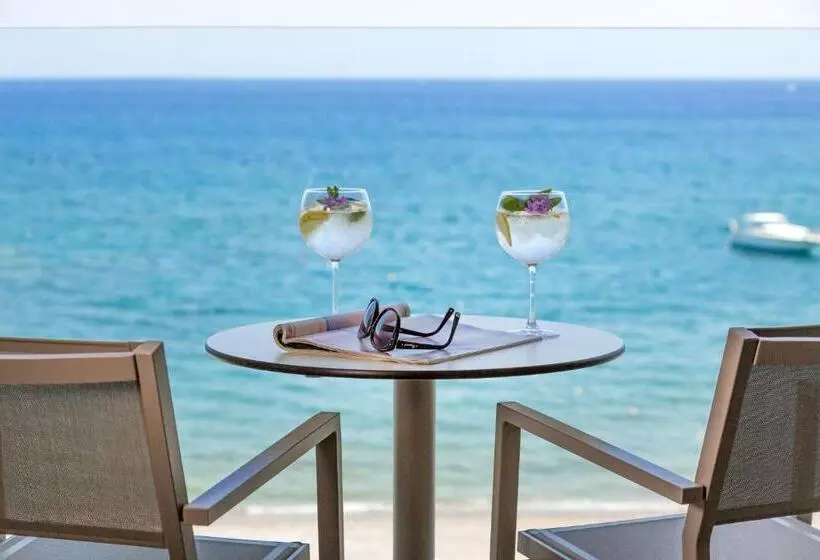 オーシャンビュージュニアスイート, Amada Colossos Resort