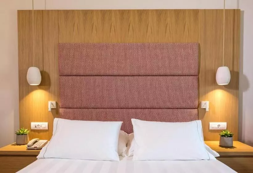 サイドオーシャンビュースタンダードルーム, Amada Colossos Resort