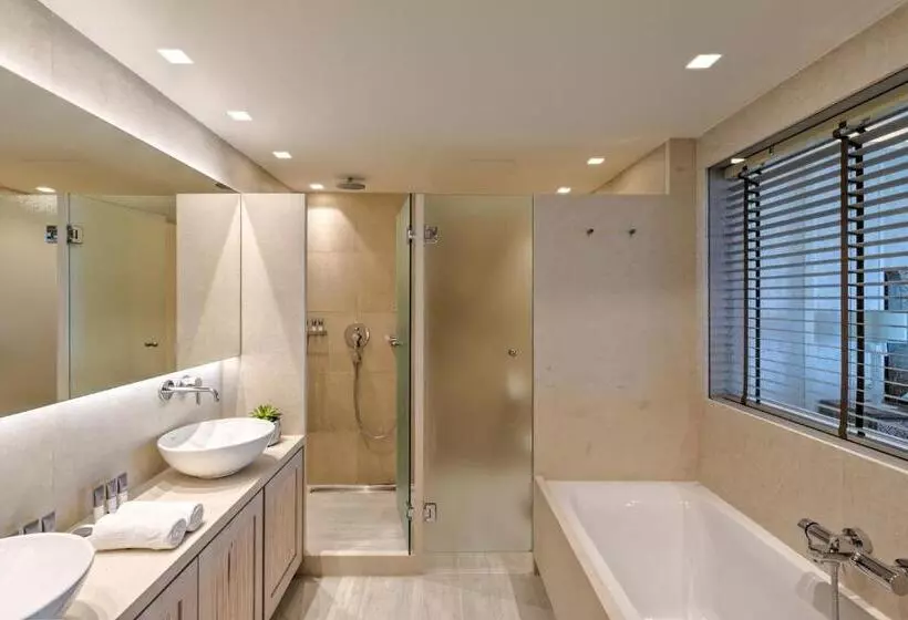海の見えるエクゼクティブスイート, Amada Colossos Resort