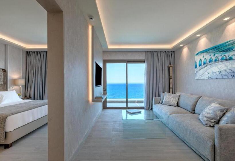 바다 전망 이그제큐티브 스위트, Amada Colossos Resort