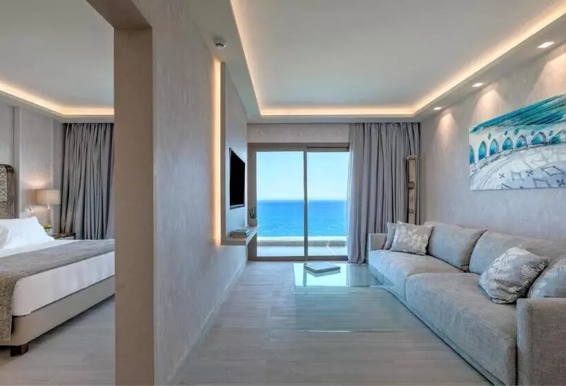 海の見えるエクゼクティブスイート, Amada Colossos Resort