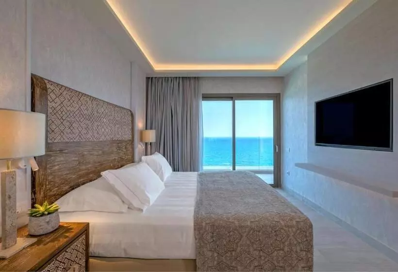 海の見えるエクゼクティブスイート, Amada Colossos Resort