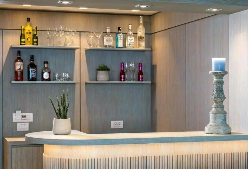 オーシャンビューデラックススイート, Amada Colossos Resort