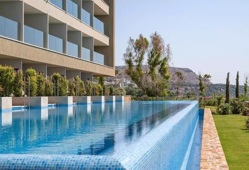 オーシャンビューファミリールーム, Amada Colossos Resort