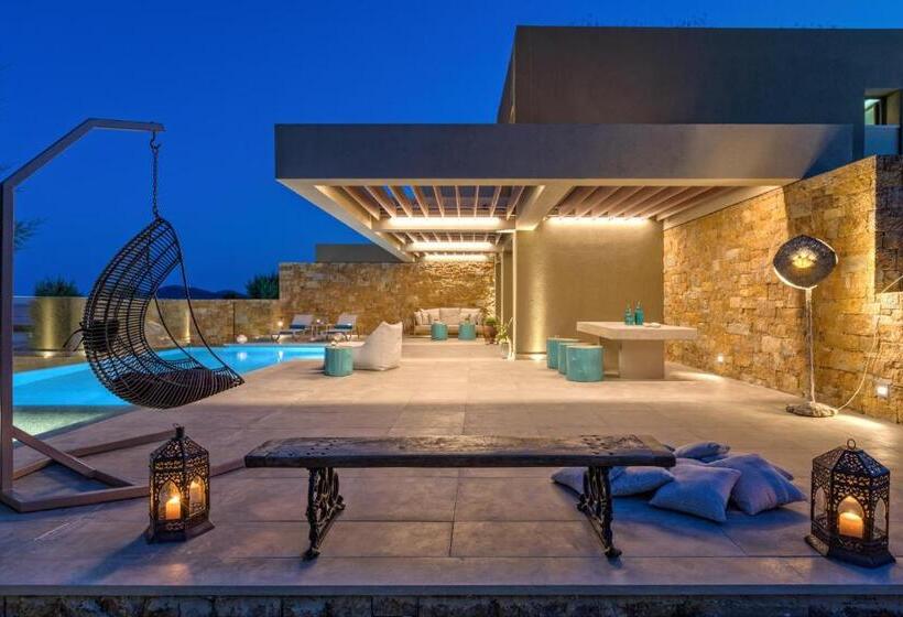 빌라 침실 1개, Amada Colossos Resort