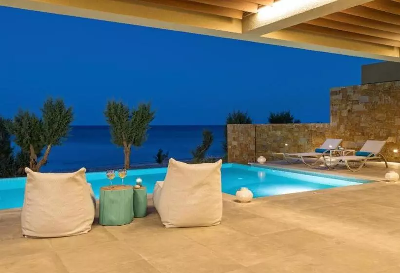 ビラホテル１ベッドルーム, Amada Colossos Resort