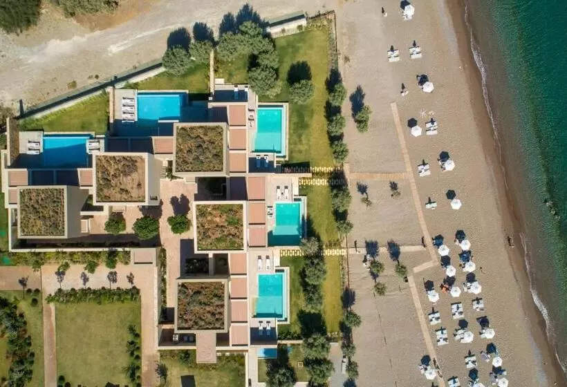ビラホテル１ベッドルーム, Amada Colossos Resort