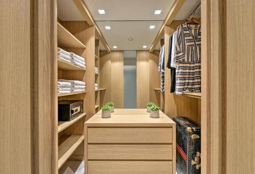 Quarto Familiar, Amada Colossos Resort