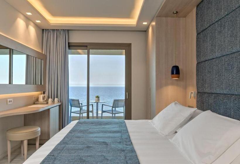 Triple Room Sea View, Amada Colossos Resort