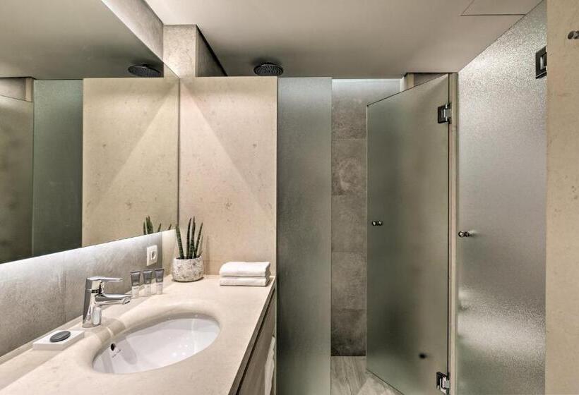 Triple Room Sea View, Amada Colossos Resort