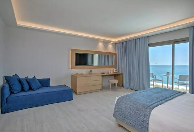 オーシャンビューファミリールーム, Amada Colossos Resort