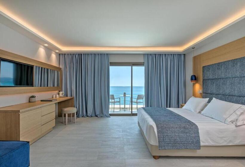 Quarto Familiar Vista Mar, Amada Colossos Resort