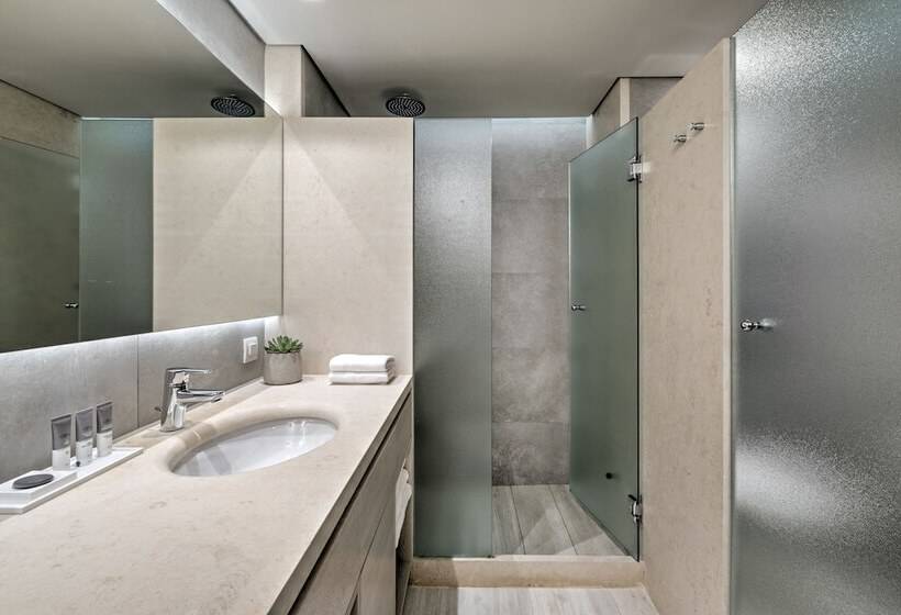 Номер Стандарт Вид на Горы, Amada Colossos Resort
