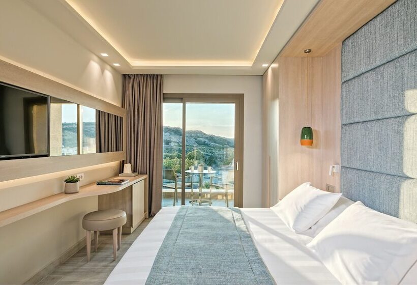Quarto Estandar Vista Montanha, Amada Colossos Resort