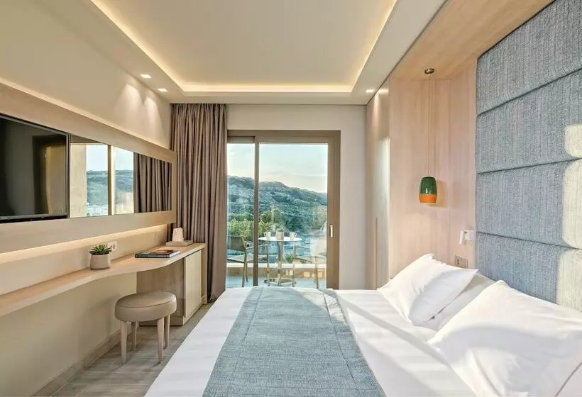 マウンテンビュースタンダードルーム, Amada Colossos Resort