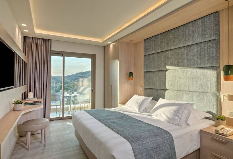 Номер Стандарт Вид на Горы, Amada Colossos Resort