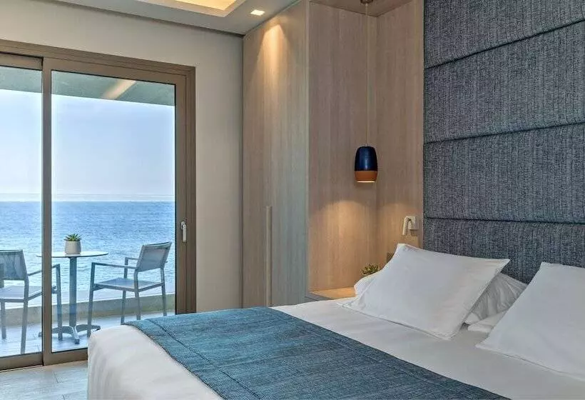 オーシャンビュースタンダードルーム, Amada Colossos Resort