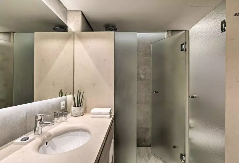 オーシャンビュースタンダードルーム, Amada Colossos Resort