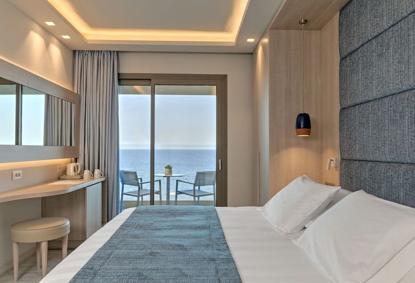 Номер Стандарт Вид на Море, Amada Colossos Resort