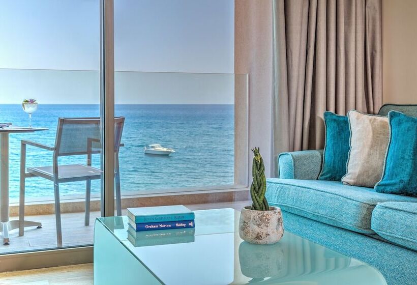 Номер Стандарт Вид на Море, Amada Colossos Resort