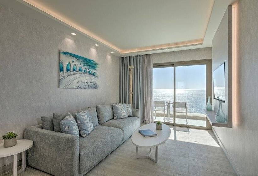 바다 전망 이그제큐티브 스위트, Amada Colossos Resort