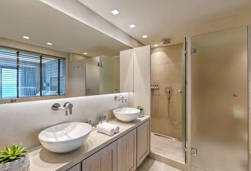 海の見えるエクゼクティブスイート, Amada Colossos Resort