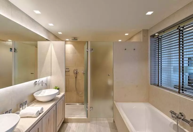 海の見えるエクゼクティブスイート, Amada Colossos Resort