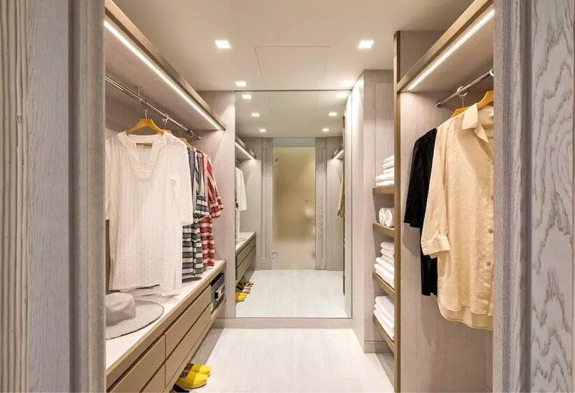 海の見えるエクゼクティブスイート, Amada Colossos Resort