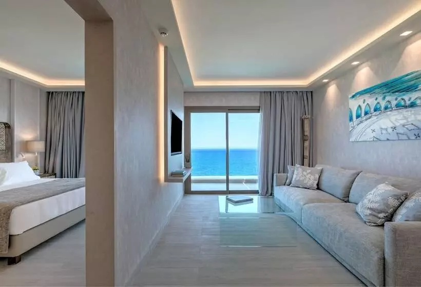 海の見えるエクゼクティブスイート, Amada Colossos Resort