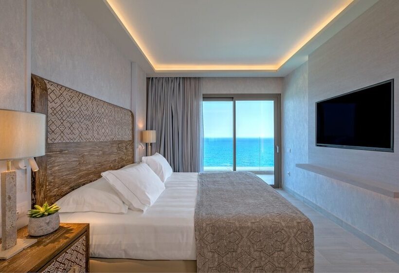 Люкс Executive Вид на Море, Amada Colossos Resort