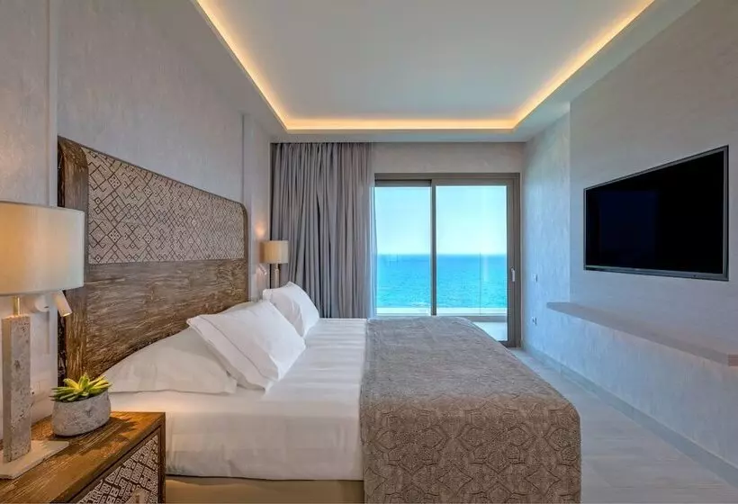 海の見えるエクゼクティブスイート, Amada Colossos Resort