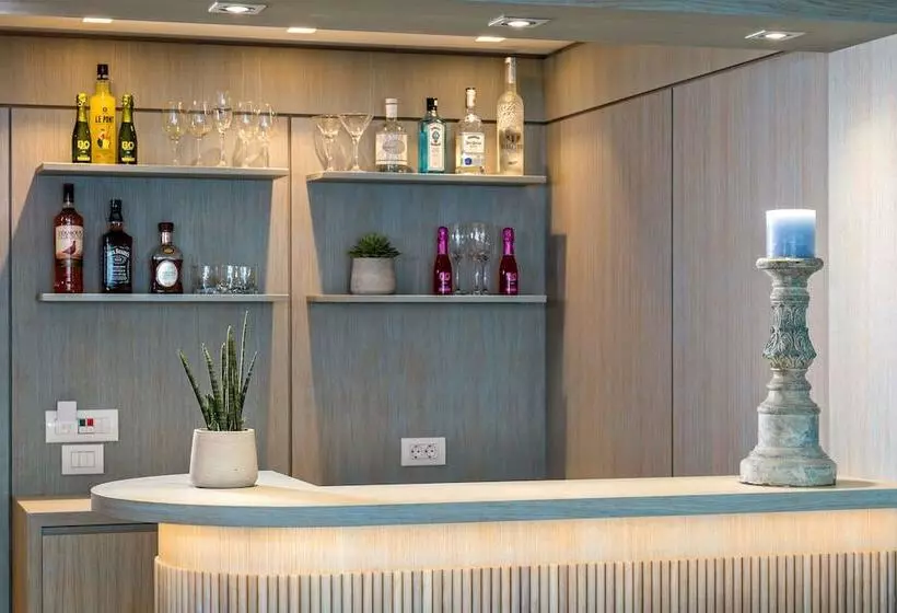 オーシャンビューデラックススイート, Amada Colossos Resort