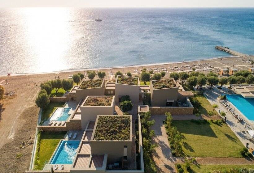 Вилла 1 Спальня Вид на Море, Amada Colossos Resort