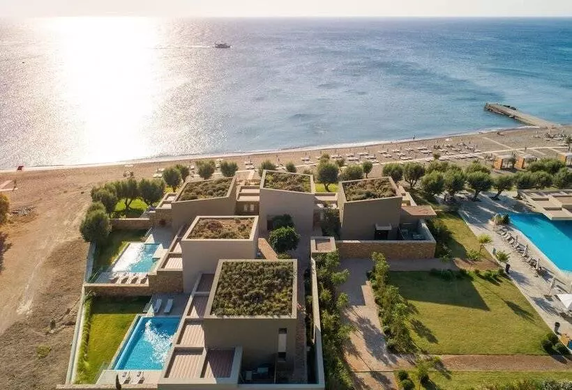 オーシャンビューの１ベッドルームビラ, Amada Colossos Resort