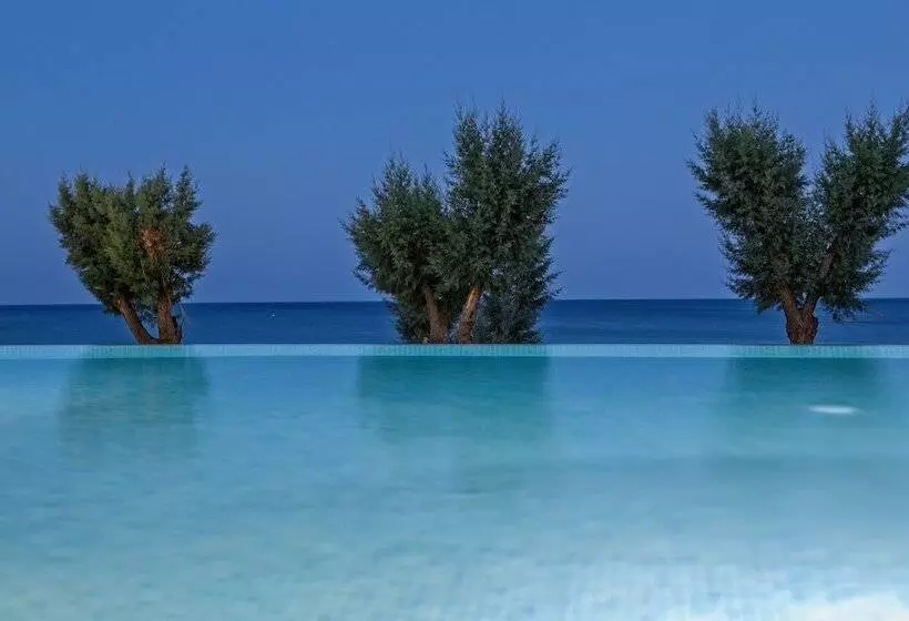 ビラホテル１ベッドルーム, Amada Colossos Resort