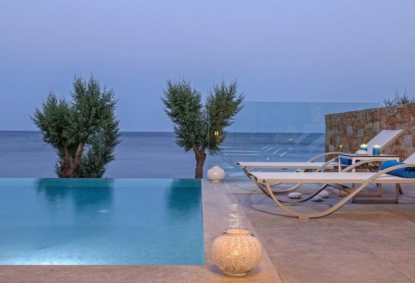Вилла 1 Спальня, Amada Colossos Resort