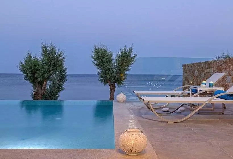 ビラホテル１ベッドルーム, Amada Colossos Resort
