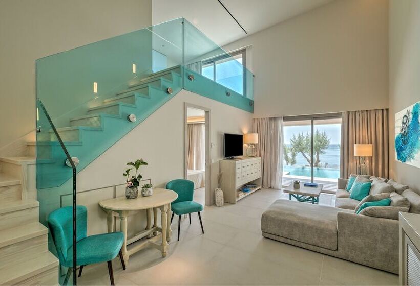Вилла 1 Спальня, Amada Colossos Resort