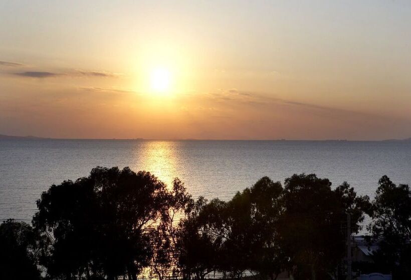 סוויטת סניור בת 2 חדרי שינה, Amarilia